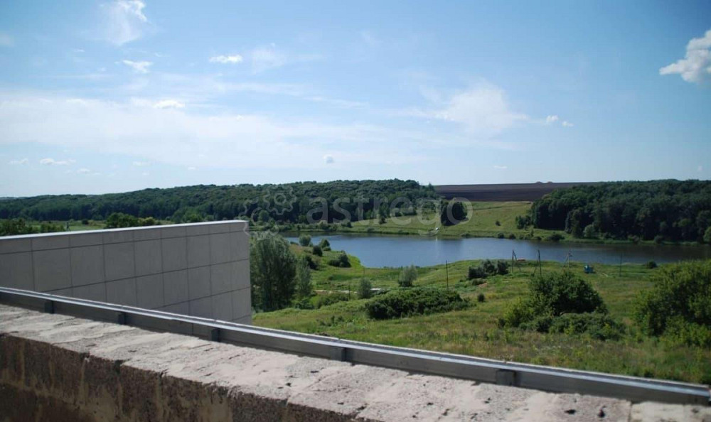 Коттедж, 500 м2, 30 соток, 3 эт. Белгород - изображение 5