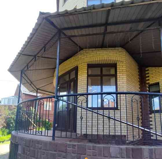 Коттедж, 460 м2, 7.6 сотки, 3 эт. Москва