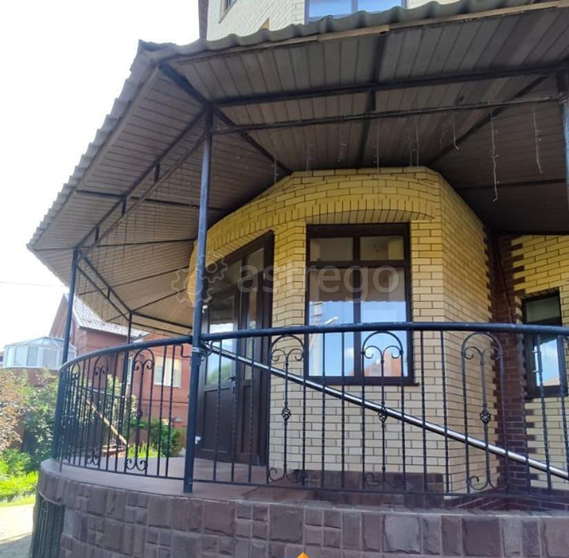 Коттедж, 460 м2, 7.6 сотки, 3 эт. Москва - изображение 2