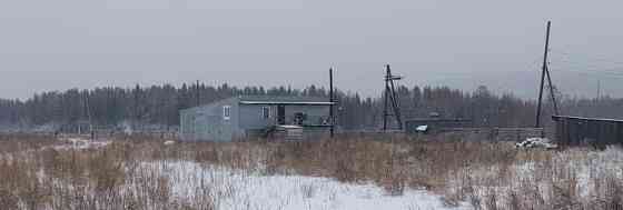 Земля промышленного назначения, 1.4 га Богучаны