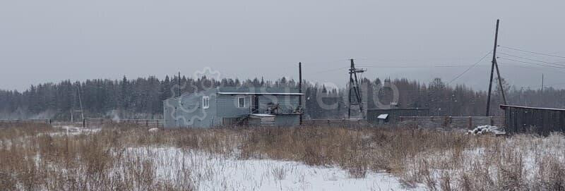 Земля промышленного назначения, 1.4 га Богучаны - изображение 1