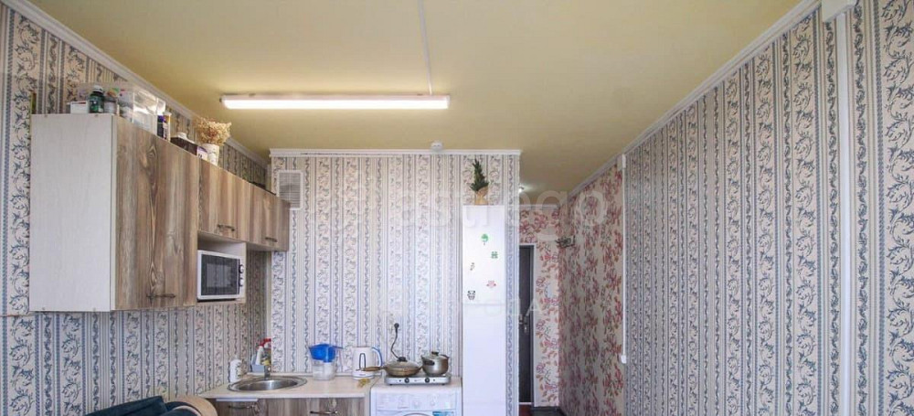 Студия, 14.9 м2, 5/10 эт. Новоалтайск - изображение 6