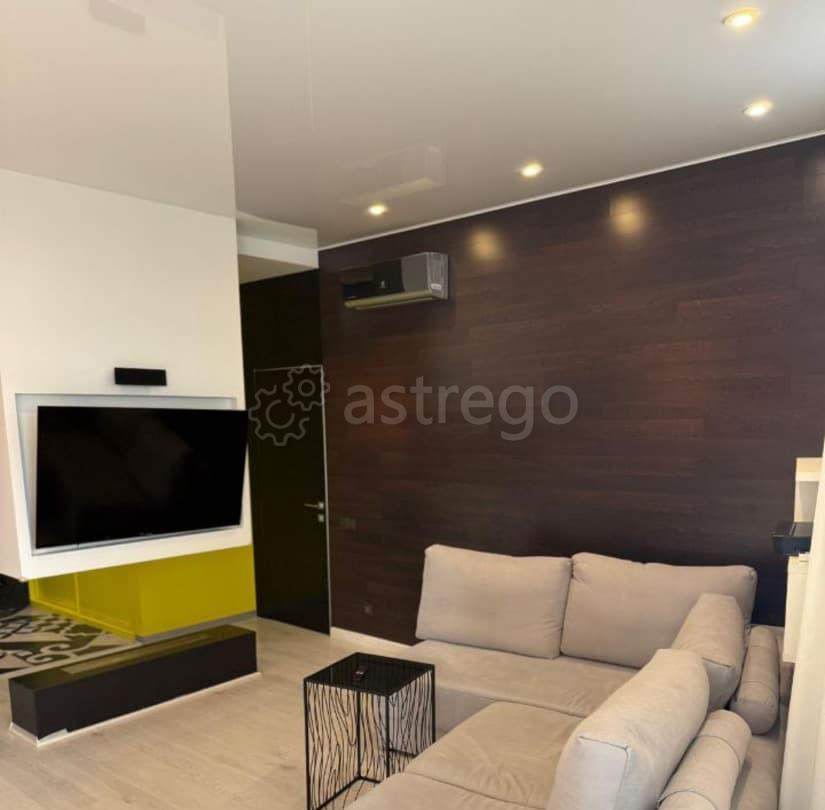 3-комн. квартира, 68.5 м2, 22/24 эт. Химки - изображение 5