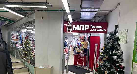 Торговое помещение, 355 м2 Люберцы