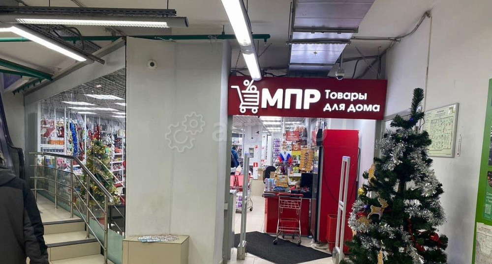 Торговое помещение, 355 м2 Люберцы - изображение 4