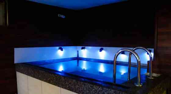 Коттедж, 400 м2 Мытищи