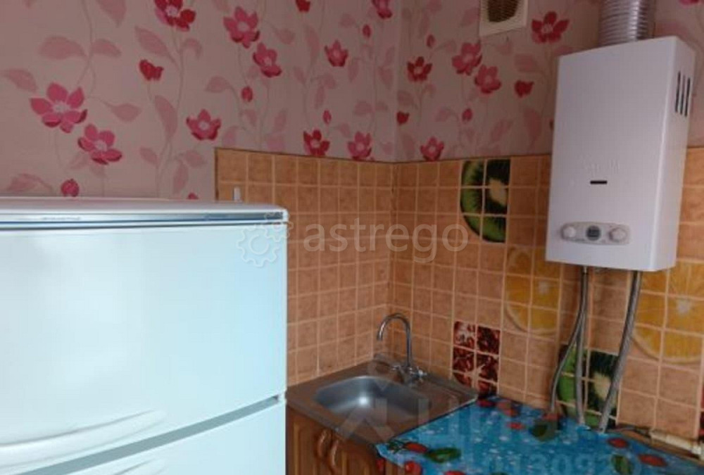 1-комн. квартира, 34.9 м2, 3/5 эт. Белгород - изображение 9