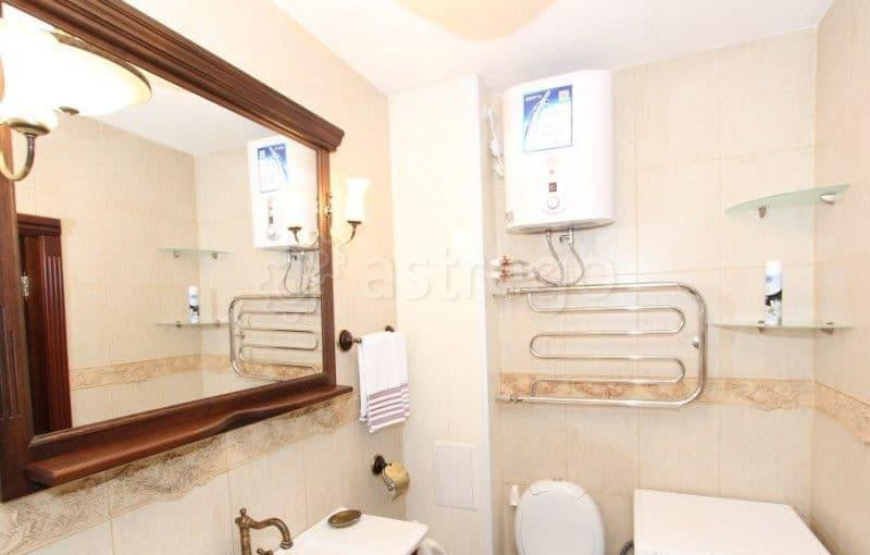 2-комн. квартира, 57 м2, 6/10 эт. Красноярск - изображение 6