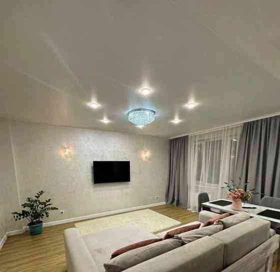 2-комн. квартира, 59 м2, 15/16 эт. Красноярск