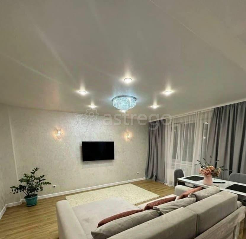 2-комн. квартира, 59 м2, 15/16 эт. Красноярск - изображение 4