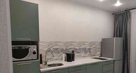 1-комн. квартира, 47 м2, 10/16 эт. Красноярск