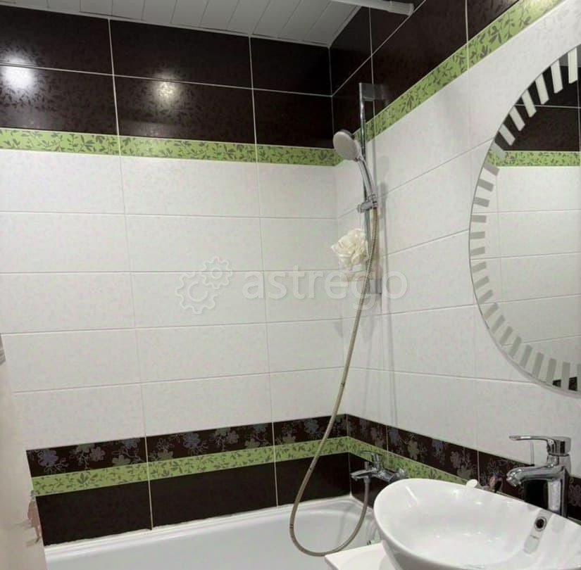 2-комн. квартира, 60 м2, 20/25 эт. Москва - изображение 3