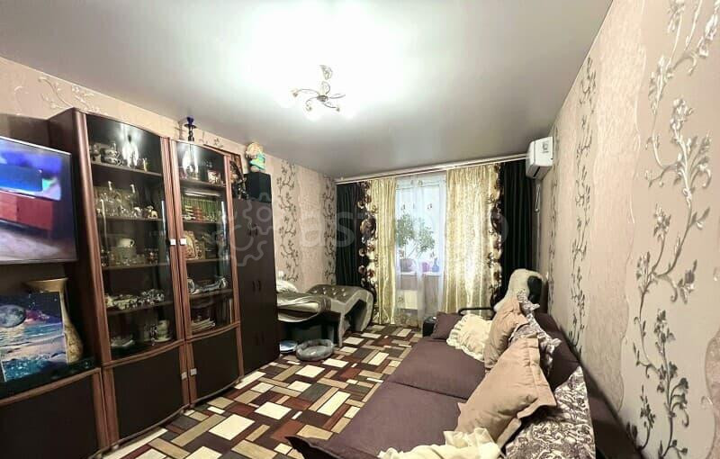 1-комн. квартира, 34 м2, 10/10 эт. Егорьевск - изображение 8