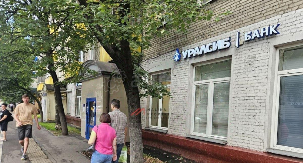 Торговое помещение, 166 м2 Химки - изображение 7