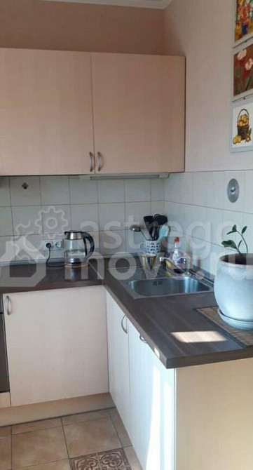 1-комн. квартира, 37.5 м2, 15/17 эт. Москва - изображение 7
