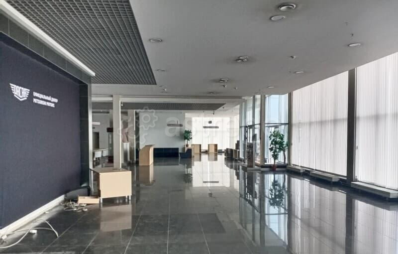 Свободного назначения, 3800 м2 Санкт-Петербург - изображение 7