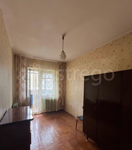 3-комн. квартира, 62 м2, 1/9 эт. Архангельск - изображение 3