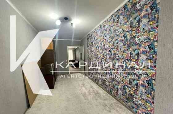 2-комн. квартира, 46 м2, 4/5 эт. Старый Оскол