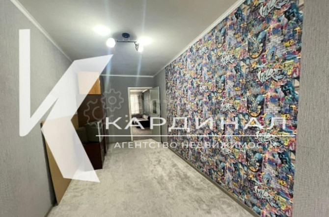2-комн. квартира, 46 м2, 4/5 эт. Старый Оскол - изображение 3