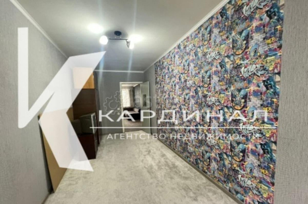 2-комн. квартира, 46 м2, 4/5 эт. Старый Оскол - изображение 3