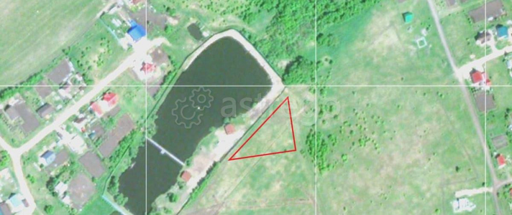 Земельный участок, 1.57 га Белокуриха - изображение 1