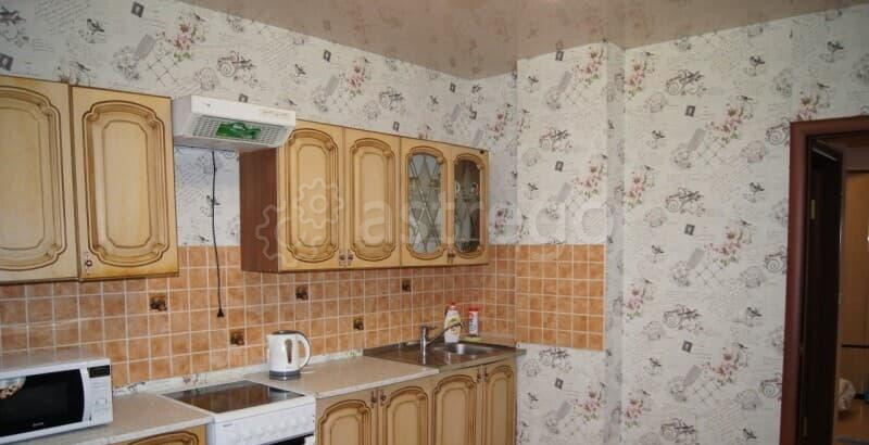 2-комн. квартира, 65 м2, 5/16 эт. Москва - изображение 8