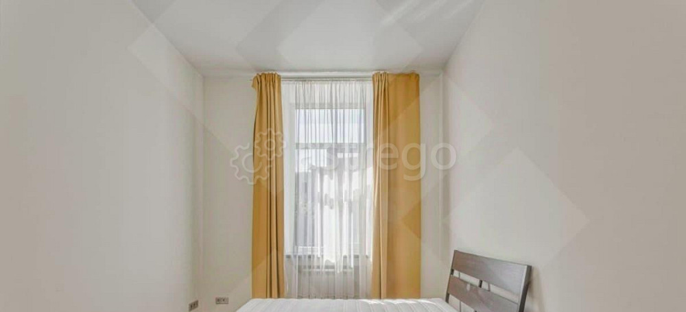 4-комн. квартира, 112 м2, 4/6 эт. Москва - изображение 4