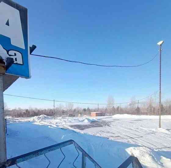 Коммерческий участок, 100 га Назарово