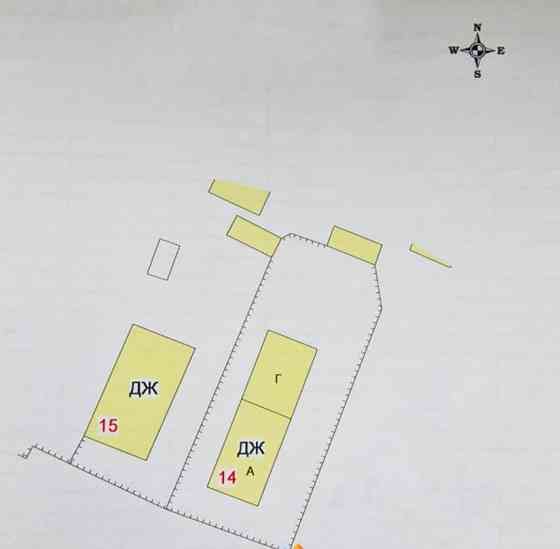 Дом, 72 м2, 6.23 сотки, 1 эт. Архангельск
