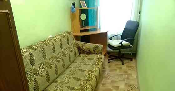 2-комн. квартира, 36 м2, 2/5 эт. Санкт-Петербург