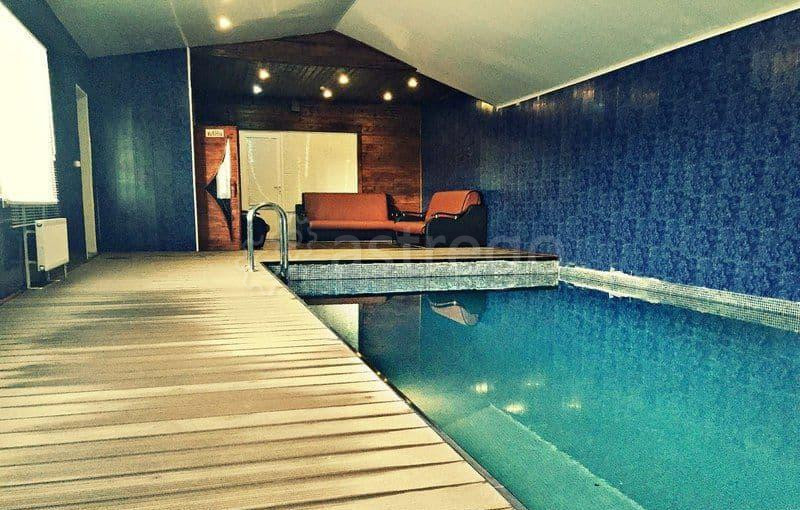 Коттедж, 400 м2 Дедовск - изображение 8