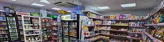 Торговое помещение, 185.3 м2 Красногорск