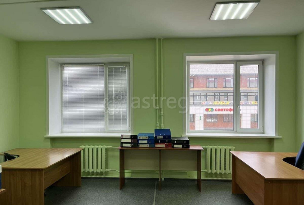 Офис, 36 м2 Архангельск - изображение 5