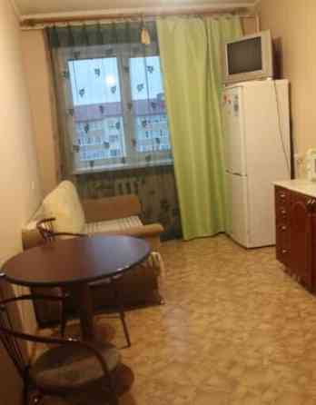 1-комн. квартира, 38 м2, 3/7 эт. Москва