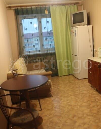 1-комн. квартира, 38 м2, 3/7 эт. Москва - изображение 4