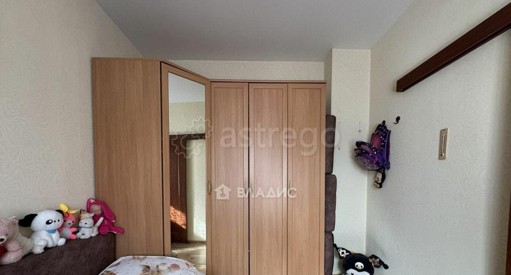 Комната, 21.1 м2, 4/4 эт. Орехово-Зуево - изображение 5