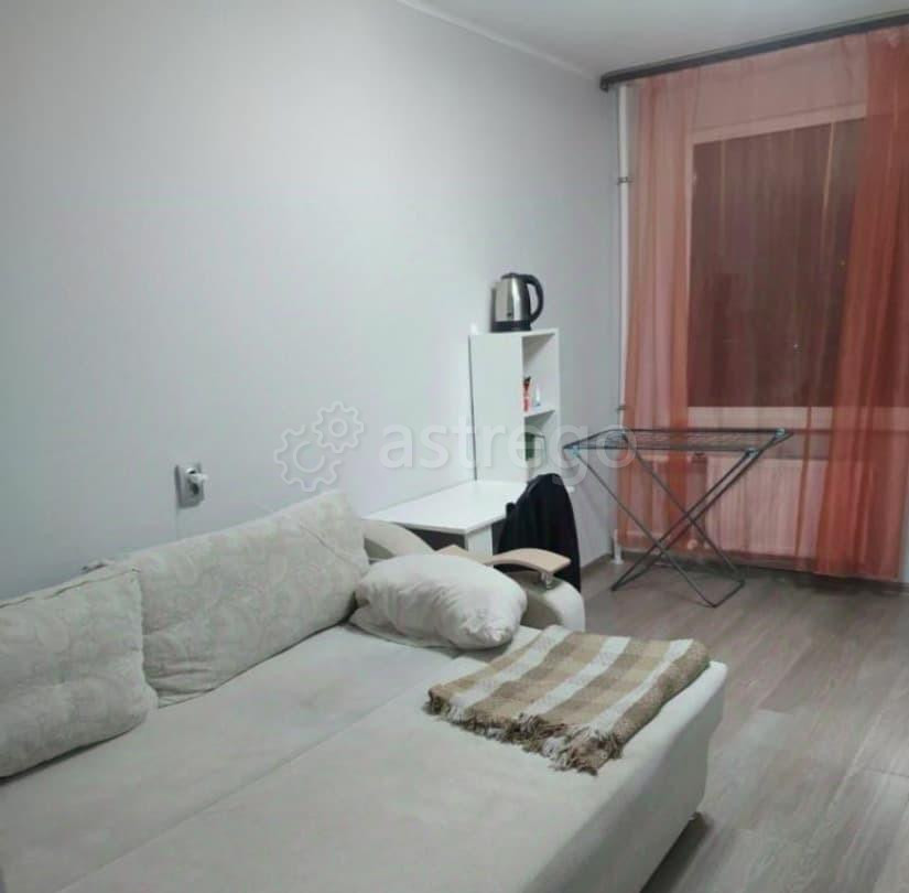 Комната, 13.5 м2, 6/9 эт. Санкт-Петербург - изображение 1