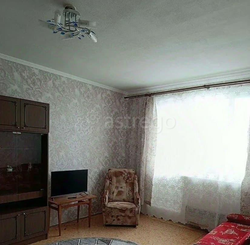 1-комн. квартира, 36 м2, 9/17 эт. Москва - изображение 7