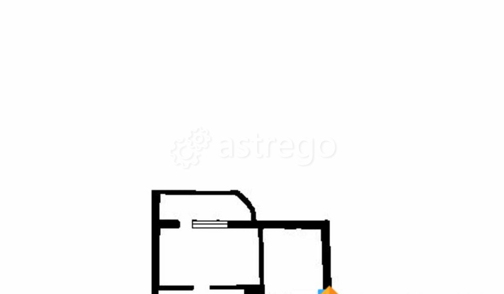 3-комн. квартира, 106 м2, 1/9 эт. Солнечногорск - изображение 4