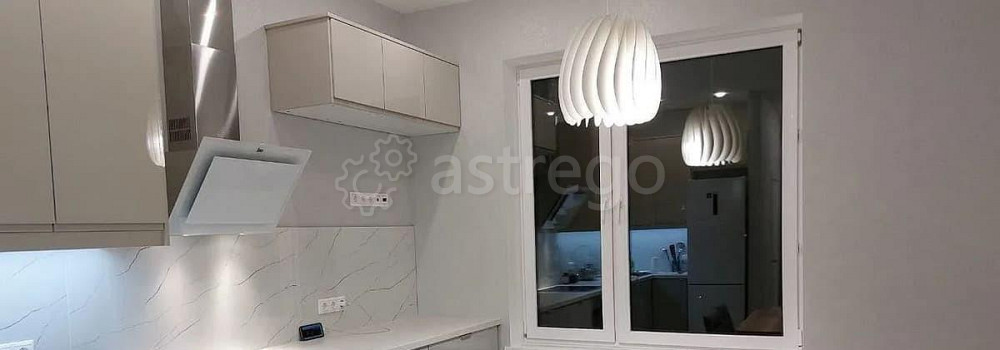 2-комн. квартира, 65 м2, 10/14 эт. Москва - изображение 1