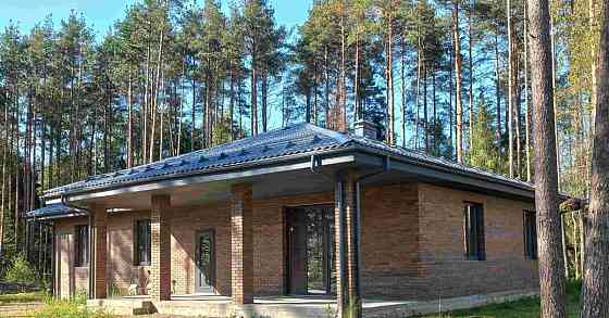 Коттедж, 197 м2, 12 соток, 1 эт. Санкт-Петербург