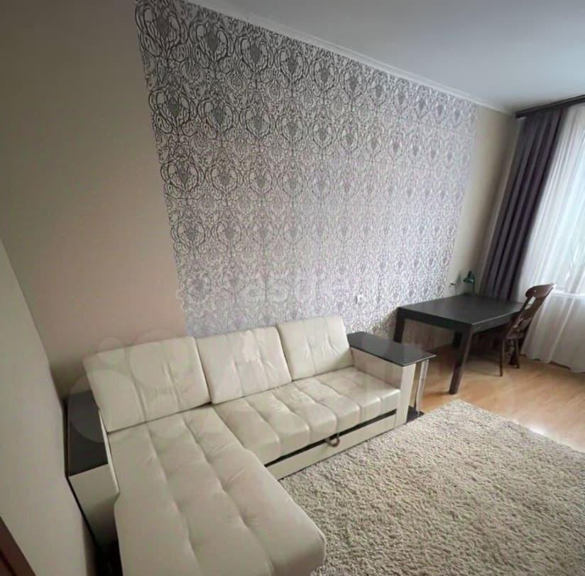 3-комн. квартира, 70 м2, 4/5 эт. Голицино - изображение 1