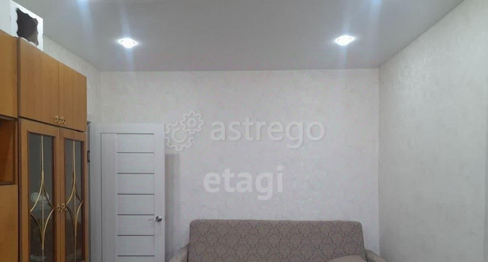 3-комн. квартира, 61.1 м2, 2/2 эт. Белогорск - изображение 7