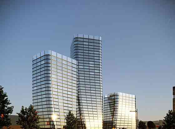 Офис, 114.6 м2 Москва