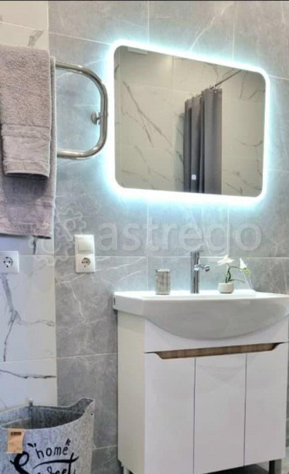 2-комн. квартира, 56 м2, 16/16 эт. Пушкино - изображение 4