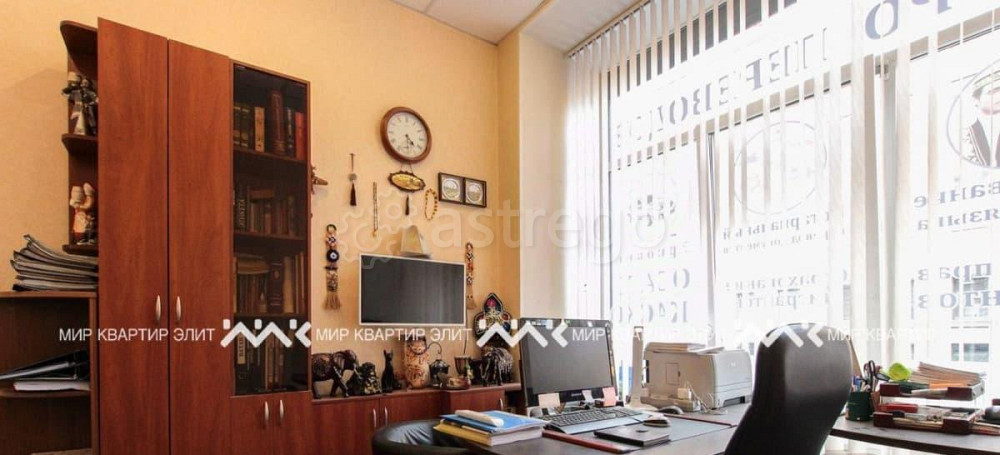 Торговое помещение, 54.7 м2 Санкт-Петербург - изображение 5