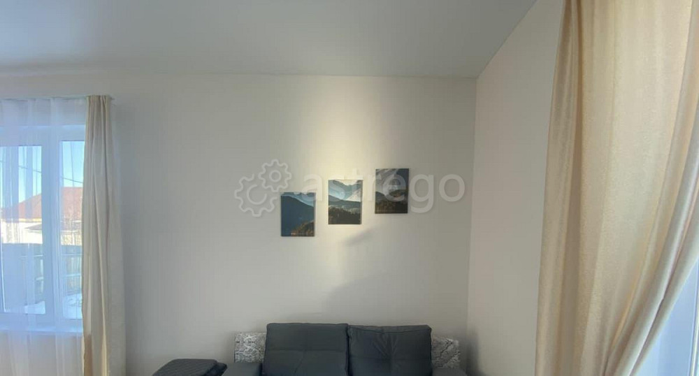 Дом, 150 м2, 7 соток, 2 эт. Емельяново - изображение 4