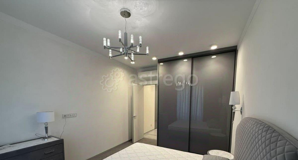 3-комн. квартира, 80 м2, 6/15 эт. Москва - изображение 6