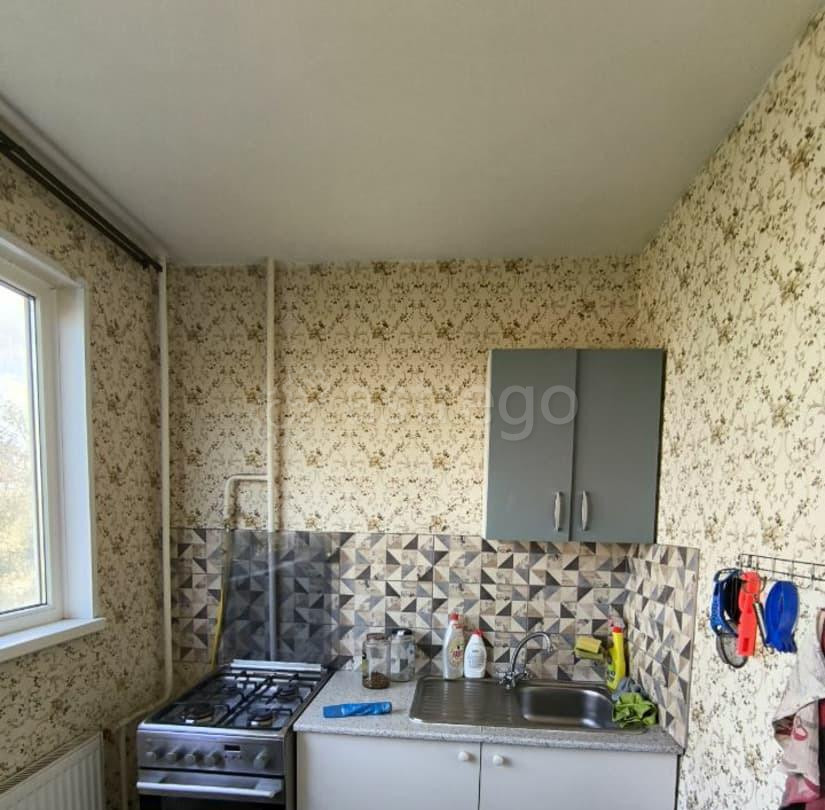 Комната, 31.3 м2, 5/9 эт. Санкт-Петербург - изображение 3