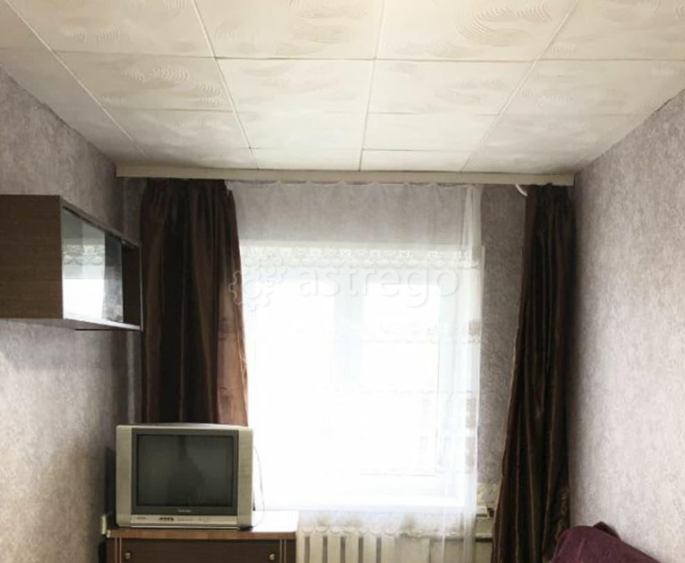 Комната, 13.1 м2, 4/4 эт. Лобня - изображение 3